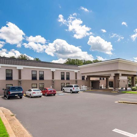 Best Western Albemarle Inn Zewnętrze zdjęcie