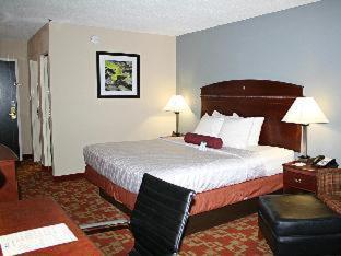 Best Western Albemarle Inn Pokój zdjęcie