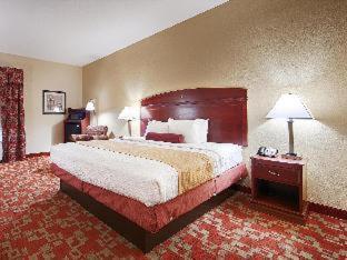 Best Western Albemarle Inn Pokój zdjęcie